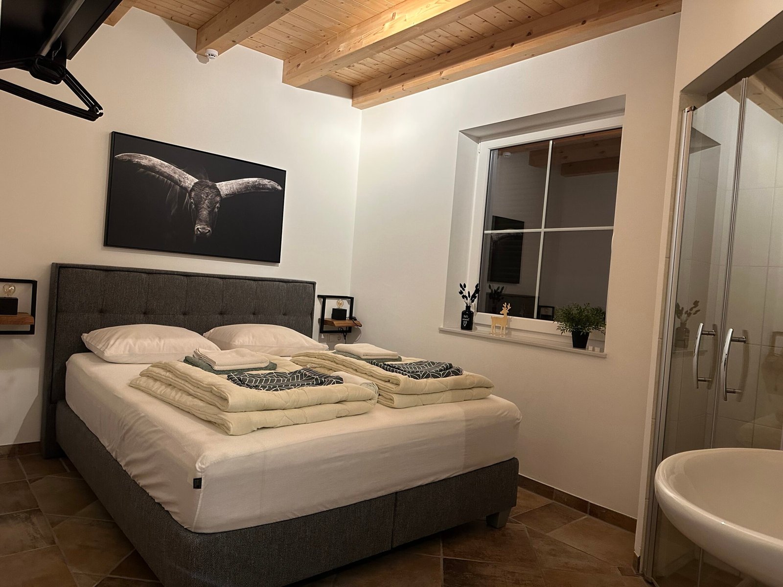 Chalet Giusto sfeerfoto
